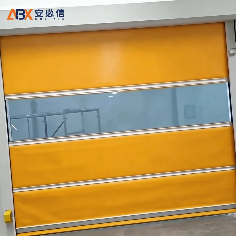 锦州市快速门