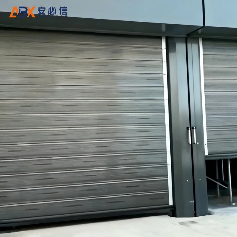 锦州市医药密闭高速门