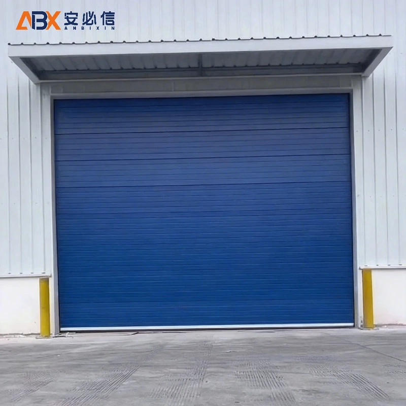 锦州市感应高速门