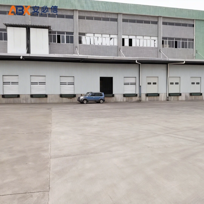 锦州市洁净室高速门
